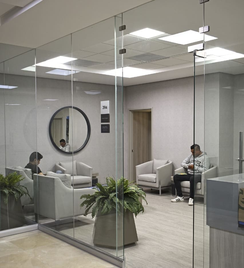 especialista en ortopedia y traumatología