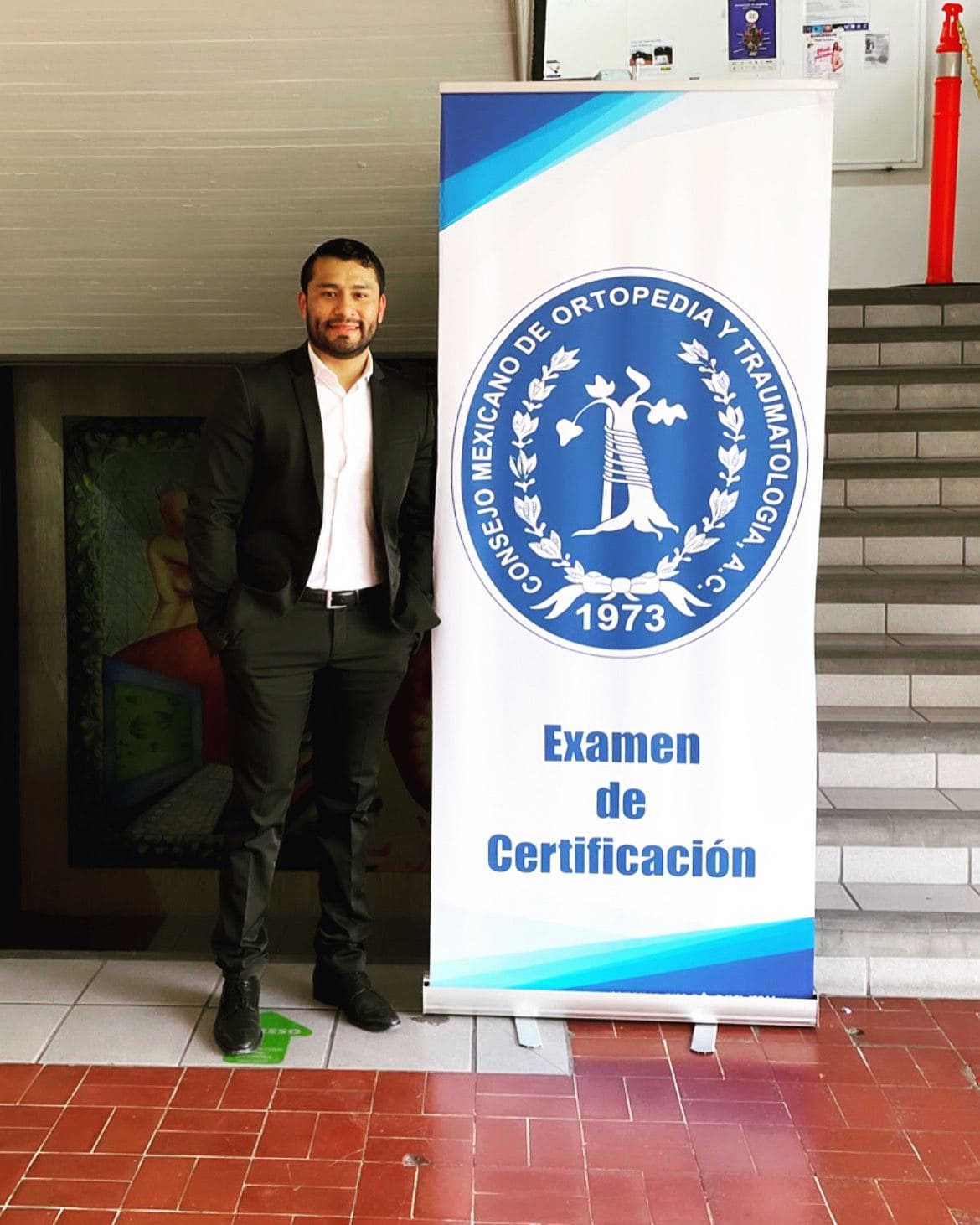 segunda opinión ortopédica en chihuahua