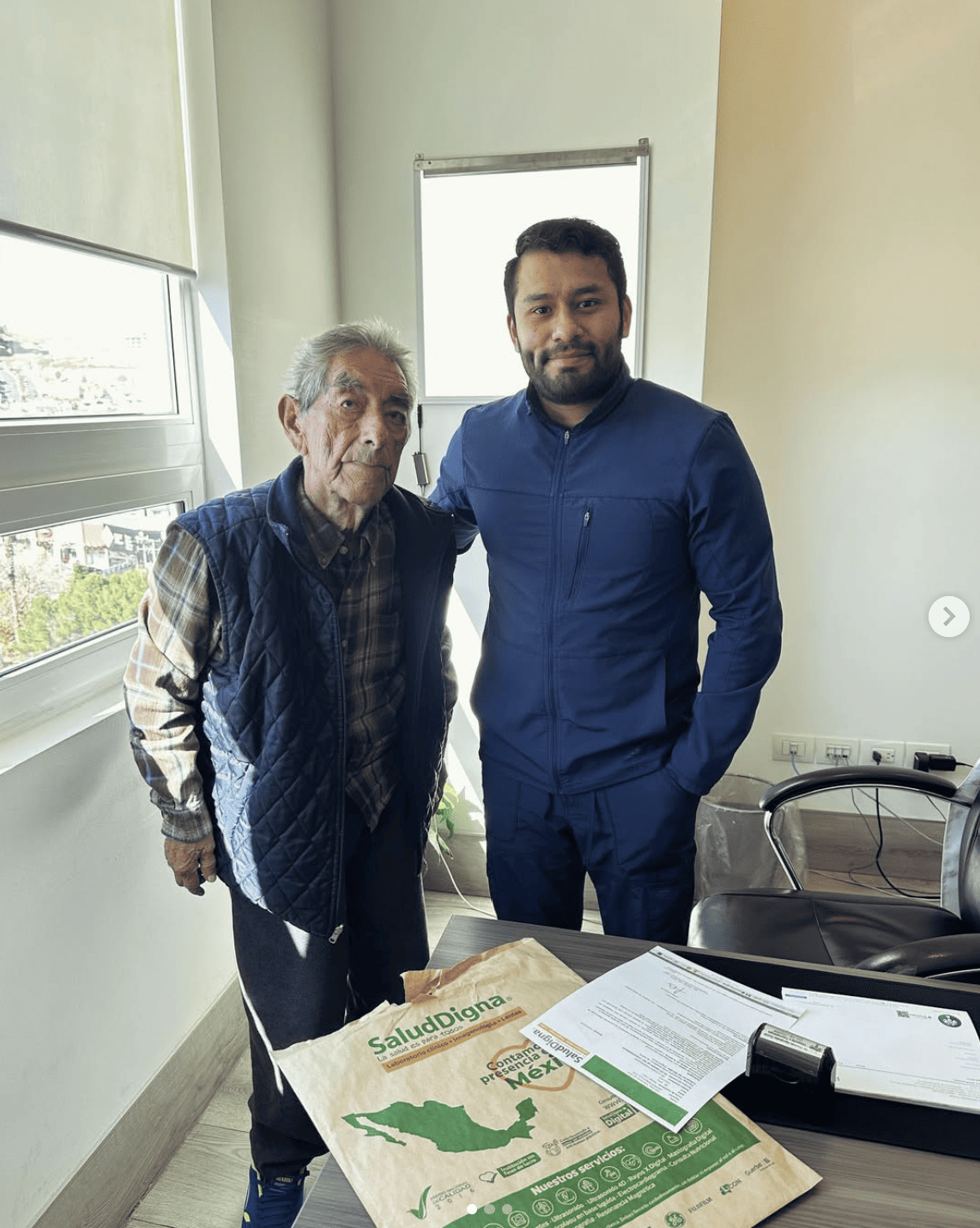 cardiologo cerca de mi