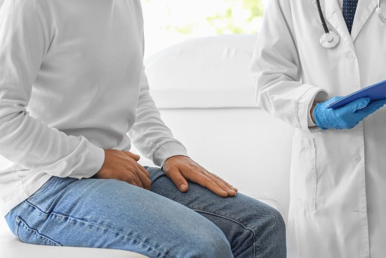 diagnóstico ortopédico avanzado